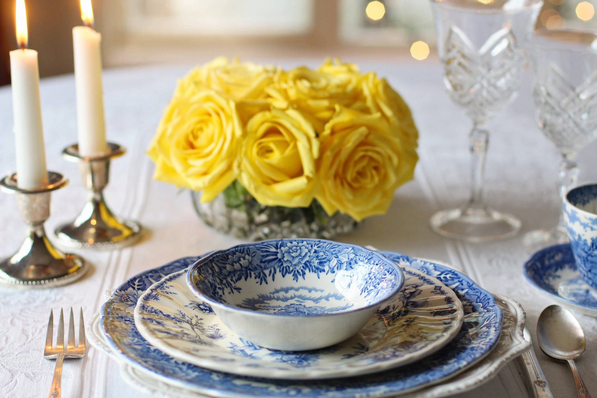 WEDDINGS, EVENTS & MEETINGS