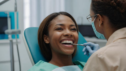 DENTISTS & ORTHODONTISTS